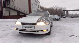 Toyota Mark II 1995 года за 2 200 000 тг. в Астана