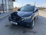 Lexus RX 350 2009 годаүшін10 200 000 тг. в Алматы