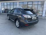 Lexus RX 350 2009 годаүшін10 200 000 тг. в Алматы – фото 4