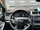 Toyota Camry 2014 годаүшін8 500 000 тг. в Жанаозен – фото 5