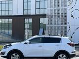 Kia Sportage 2013 года за 7 300 000 тг. в Шымкент – фото 4