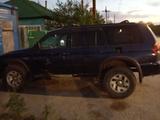 Mitsubishi Montero Sport 2000 годаүшін2 500 000 тг. в Усть-Каменогорск – фото 2