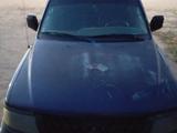 Mitsubishi Montero Sport 2000 годаүшін2 500 000 тг. в Усть-Каменогорск – фото 3