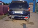 Mitsubishi Montero Sport 2000 годаүшін2 500 000 тг. в Усть-Каменогорск – фото 4