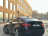 BMW X6 M 2010 года за 17 500 000 тг. в Алматы – фото 2