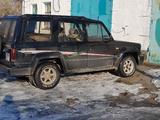 Isuzu Trooper 1991 годаүшін1 000 000 тг. в Атбасар – фото 2