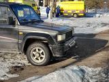 Isuzu Trooper 1991 годаүшін1 000 000 тг. в Атбасар