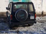 Isuzu Trooper 1991 годаүшін1 000 000 тг. в Атбасар – фото 3
