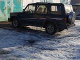 Isuzu Trooper 1991 годаүшін1 000 000 тг. в Атбасар – фото 4