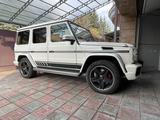 Mercedes-Benz G 55 AMG 2010 года за 23 000 000 тг. в Алматы