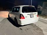 Honda Odyssey 2002 годаүшін5 500 000 тг. в Алматы