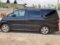 Toyota Alphard 2007 года за 10 000 000 тг. в Шымкент – фото 2