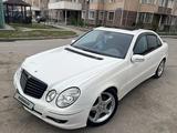 Mercedes-Benz E 500 2004 года за 7 200 000 тг. в Шымкент – фото 3