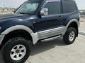 Mitsubishi Pajero 2002 годаүшін5 050 000 тг. в Актау – фото 3