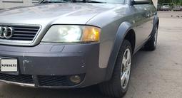 Audi A6 allroad 2004 годаүшін2 980 000 тг. в Петропавловск – фото 2