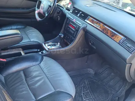 Audi A6 allroad 2004 года за 2 980 000 тг. в Петропавловск – фото 12