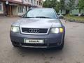 Audi A6 allroad 2004 годаүшін2 980 000 тг. в Петропавловск