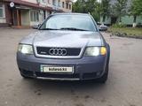 Audi A6 allroad 2004 годаүшін2 980 000 тг. в Петропавловск