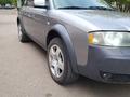 Audi A6 allroad 2004 годаүшін2 980 000 тг. в Петропавловск – фото 3