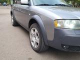 Audi A6 allroad 2004 годаүшін2 980 000 тг. в Петропавловск – фото 3