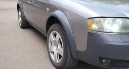 Audi A6 allroad 2004 годаүшін2 980 000 тг. в Петропавловск – фото 3