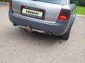 Audi A6 allroad 2004 годаүшін2 980 000 тг. в Петропавловск – фото 4