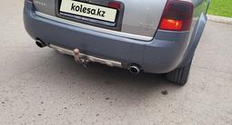 Audi A6 allroad 2004 годаүшін2 980 000 тг. в Петропавловск – фото 4