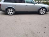 Audi A6 allroad 2004 годаүшін2 980 000 тг. в Петропавловск – фото 5