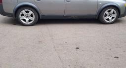 Audi A6 allroad 2004 годаүшін2 980 000 тг. в Петропавловск – фото 5