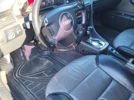 Audi A6 allroad 2004 года за 2 980 000 тг. в Петропавловск – фото 7
