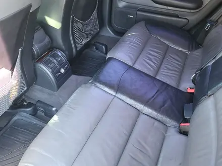Audi A6 allroad 2004 года за 2 980 000 тг. в Петропавловск – фото 9