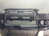 Бампер передний за 120 000 тг. в Алматы
