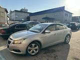 Chevrolet Cruze 2012 годаfor5 300 000 тг. в Алматы