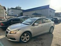 Chevrolet Cruze 2012 года за 5 300 000 тг. в Алматы