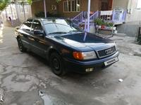 Audi 100 1991 годаүшін1 950 000 тг. в Жаркент