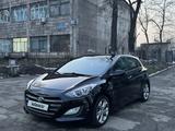 Hyundai i30 2015 годаүшін5 600 000 тг. в Алматы