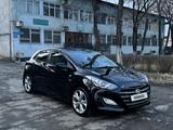 Hyundai i30 2015 годаүшін5 600 000 тг. в Алматы – фото 3