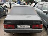 ВАЗ (Lada) 21099 2007 годаүшін1 150 000 тг. в Семей – фото 2