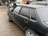 ВАЗ (Lada) 21099 2007 годаүшін1 150 000 тг. в Семей – фото 3