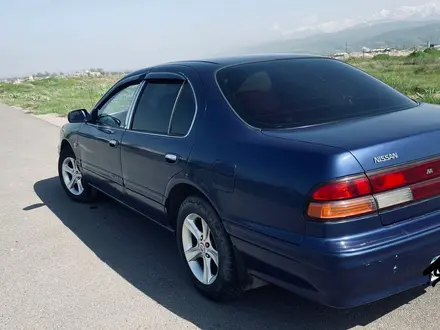 Nissan Maxima 1995 года за 1 750 000 тг. в Алматы