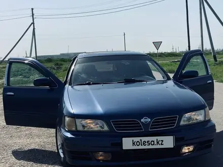 Nissan Maxima 1995 года за 1 750 000 тг. в Алматы – фото 4