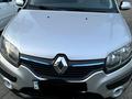 Renault Sandero Stepway 2016 годаүшін5 000 000 тг. в Семей