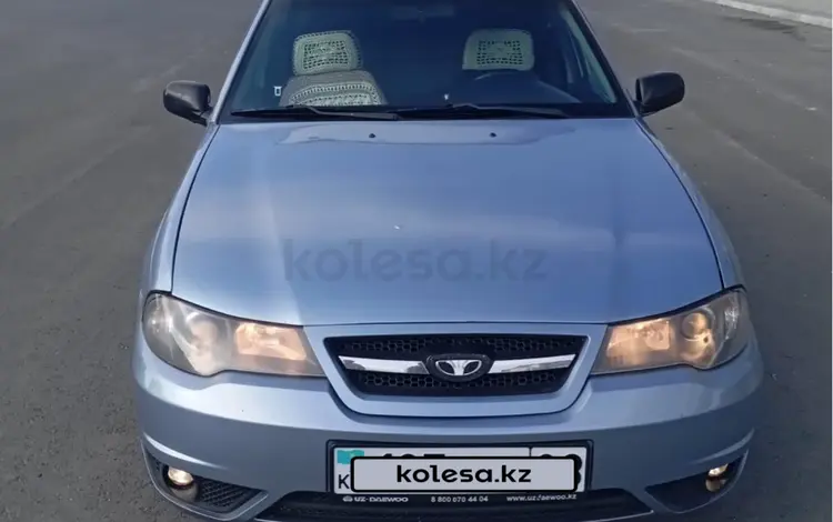 Daewoo Nexia 2012 года за 1 300 000 тг. в Тараз