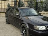 Audi S4 1993 года за 4 500 000 тг. в Шымкент