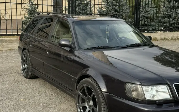 Audi S4 1993 года за 4 500 000 тг. в Шымкент