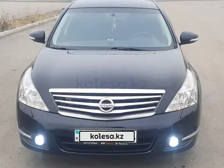 Nissan Teana 2008 года за 6 000 000 тг. в Усть-Каменогорск – фото 3