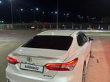 Toyota Camry 2019 годаүшін11 800 000 тг. в Актау – фото 2