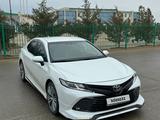 Toyota Camry 2019 годаүшін11 800 000 тг. в Актау