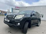 Toyota Land Cruiser Prado 2013 годаfor13 900 000 тг. в Петропавловск