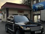 Land Rover Range Rover 2014 года за 24 000 000 тг. в Алматы